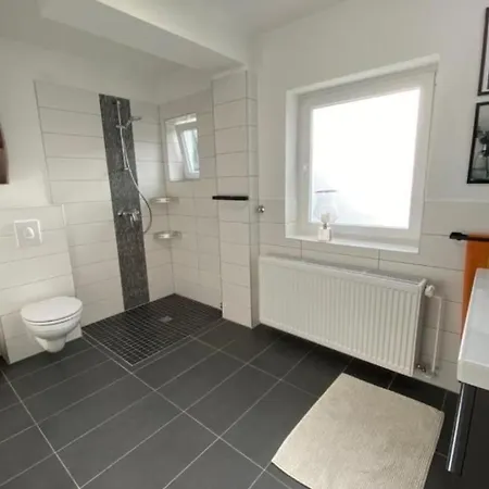 Lägenhet Daisys 267 Voslapp Links By Interhome Wilhelmshaven