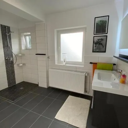 Daisys 267 Voslapp Links By Interhome Lägenhet