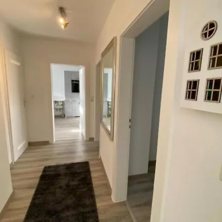 Daisys 267 Voslapp Links By Interhome * Wilhelmshaven