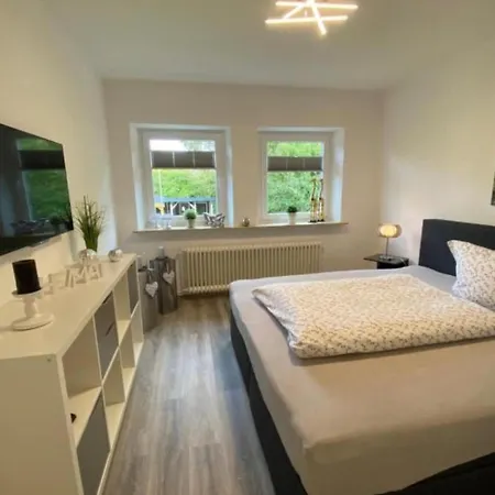 Daisys 267 Voslapp Links By Interhome Lägenhet