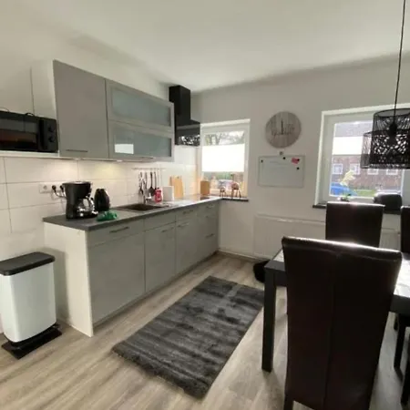 Daisys 267 Voslapp Links By Interhome Lägenhet