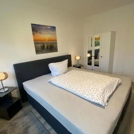 Apartamento Daisys 267 Voslapp Links By Interhome *